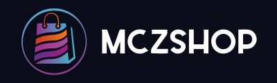 Logo - mczshop.com