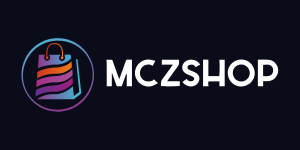 Logo - mczshop.com